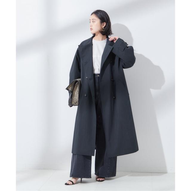 ジャーナルスタンダードレサージュ　 ロングコート ジャーナルスタンダード レサージュ（journal standard L'essage