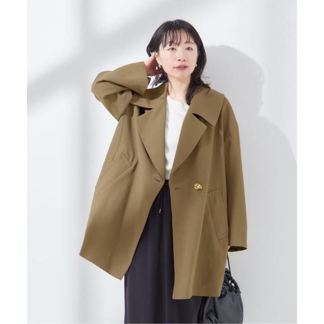 ジャーナルスタンダードレサージュ コート