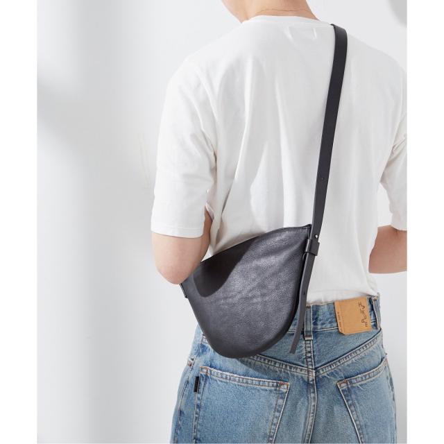 ジャーナルスタンダード レサージュ（journal standard L’essage）/【Bucket Baggage】Orange Piece S：ショルダーバッグの通販は