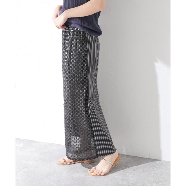CP304アシックス 安全靴 27.0cm ジャーナルスタンダード レサージュ（journal standard L'essage