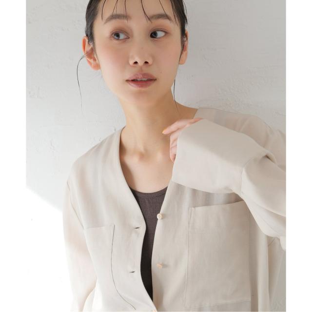 ジャーナルスタンダード レサージュ（journal standard L 