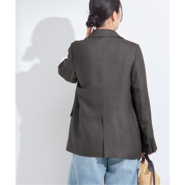 journal standard L'essageレザーオーバーサイズジャケット journal standard L'essage（ジャーナルスタンダードレサージュ