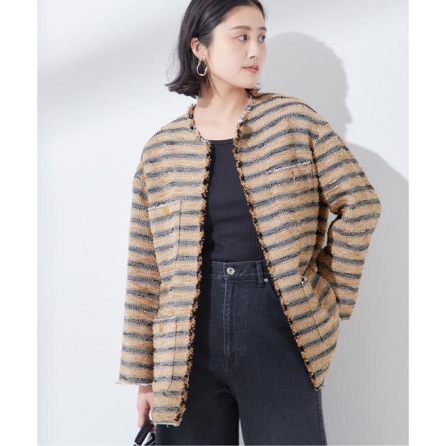 ジャーナルスタンダード レサージュ（journal standard L'essage