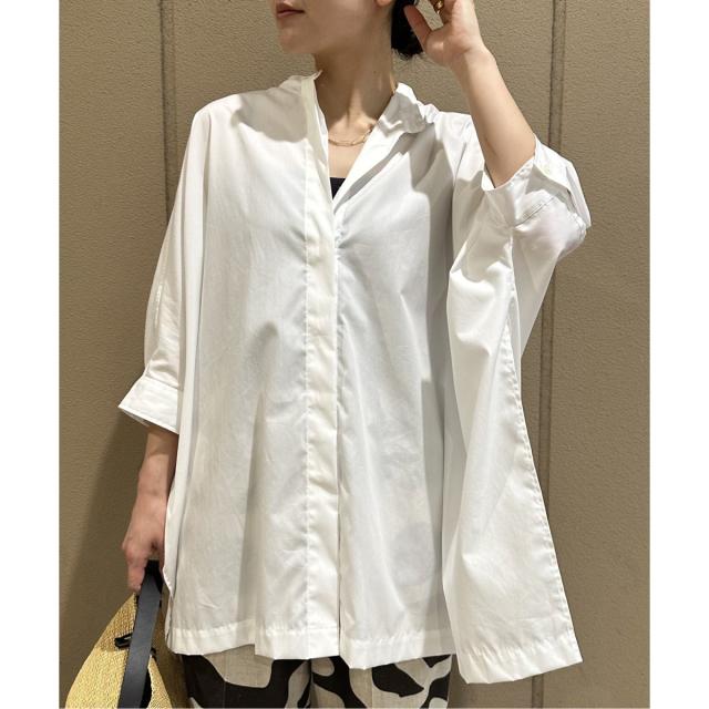 GIANA SOMERSET ミディドレス