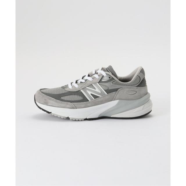 ジャーナルスタンダード レサージュ（journal standard L’essage）/【NEW BALANCE / ニューバランス】W990GL6：スニーカー_1