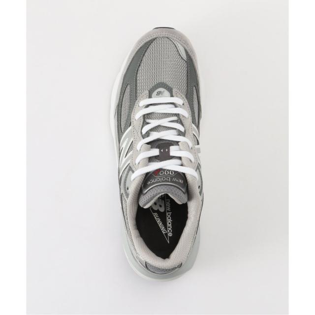 ジャーナルスタンダード レサージュ（journal standard L’essage）/【NEW BALANCE / ニューバランス】W990GL6：スニーカー_4