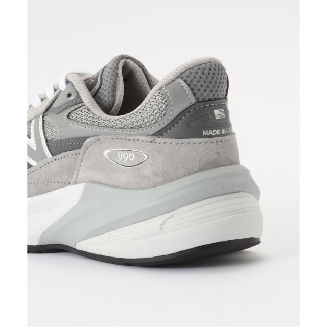 ジャーナルスタンダード レサージュ（journal standard L’essage）/【NEW BALANCE / ニューバランス】W990GL6：スニーカー_6