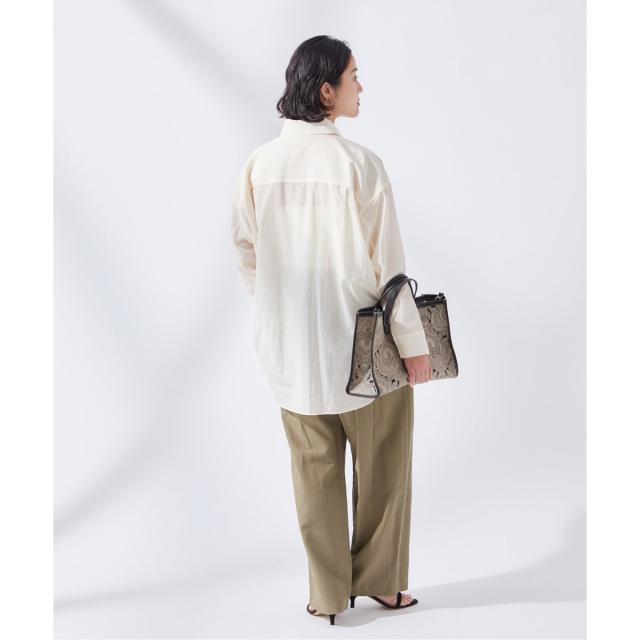 25SS ジャーナルスタンダードレサージュ リノリオグログラン