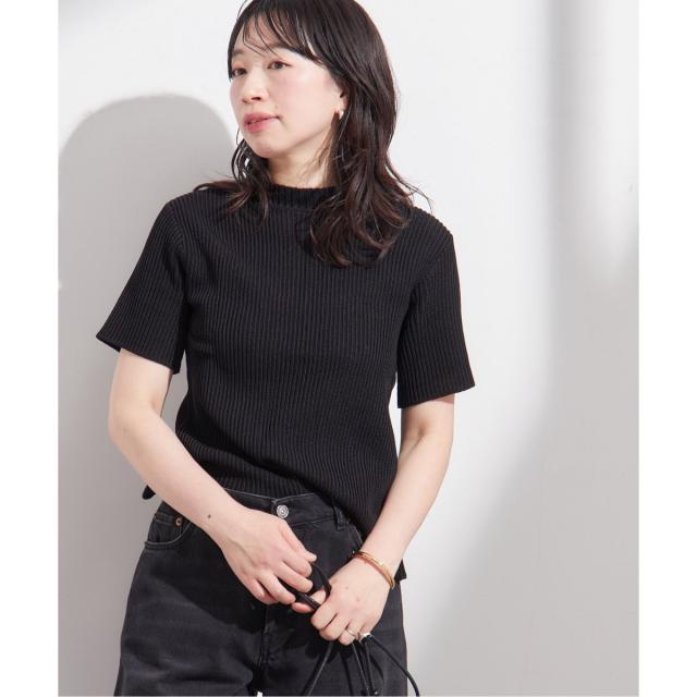LIVIANA CONTI 売れ筋商品|||リビアナコンティ ニット&セーター アウター レディース Turtlenecks Orange LIVIANA CONTI リビアナコンティ ニット&セーター アウター