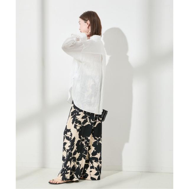 ジャーナルスタンダード レサージュ（journal standard L’essage）/《別注》【LUSANA / ルサーナ】CICI PANTS：パンツ