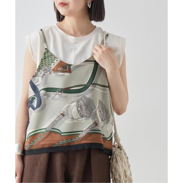 ジャーナルスタンダード レサージュ（journal standard L 