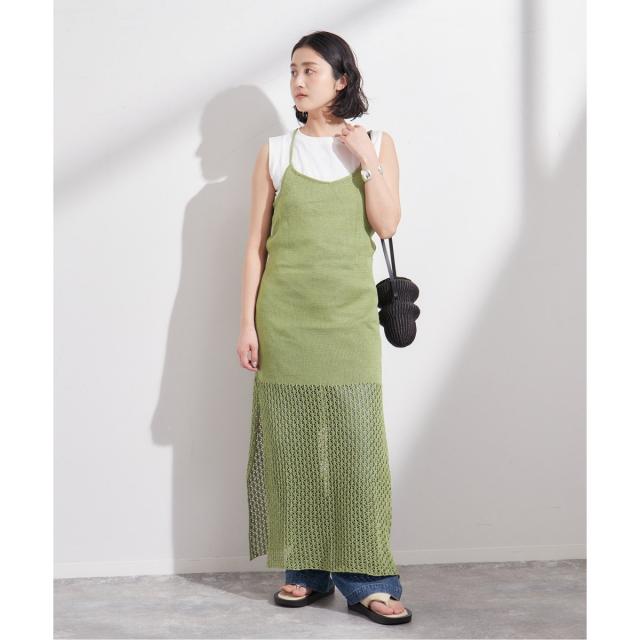 ジャーナルスタンダード レサージュ（journal standard L’essage）/《別注》【INES BRESSAND/イネス ブレッサンド】MINI WAVE：ショル…