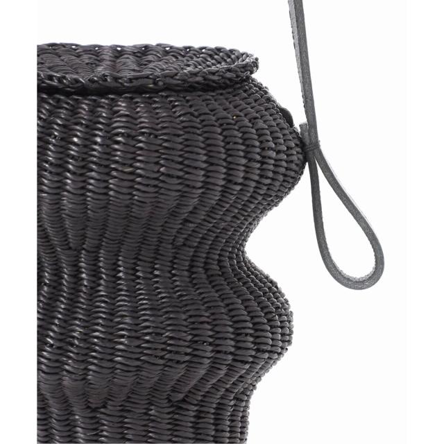 ジャーナルスタンダード レサージュ（journal standard L’essage）/《別注》【INES BRESSAND/イネス ブレッサンド】MINI WAVE：ショル…