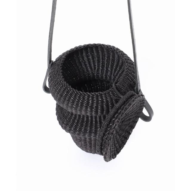 ジャーナルスタンダード レサージュ（journal standard L’essage）/《別注》【INES BRESSAND/イネス ブレッサンド】MINI WAVE：ショル…