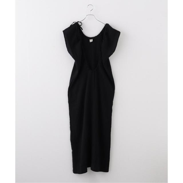 ジャーナルスタンダード レサージュ（journal standard L’essage）/【BASERANGE/ベースレンジ】MAX DRESS：ワンピース