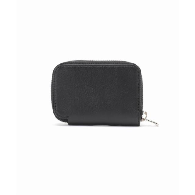 ジャーナルスタンダード レサージュ（journal standard L’essage）/《別注》【ITTI/イッチ】COIN CARD WLT：財布