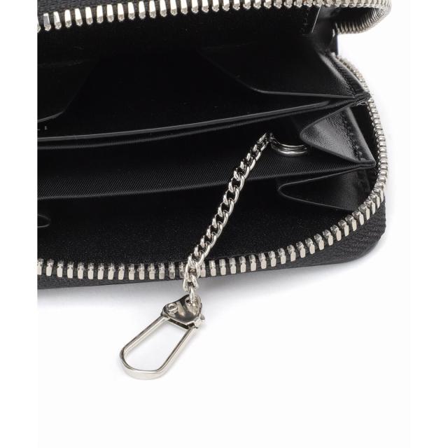 ジャーナルスタンダード レサージュ（journal standard L’essage）/《別注》【ITTI/イッチ】COIN CARD WLT：財布