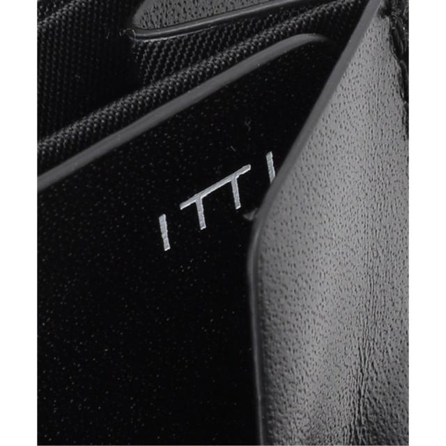 ジャーナルスタンダード レサージュ（journal standard L’essage）/《別注》【ITTI/イッチ】COIN CARD WLT：財布