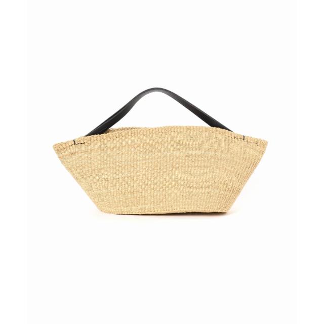 ジャーナルスタンダード レサージュ（journal standard L’essage）/《追加》【INES BRESSAND/イネス ブレッサンド】GOUSSE：トートバ…