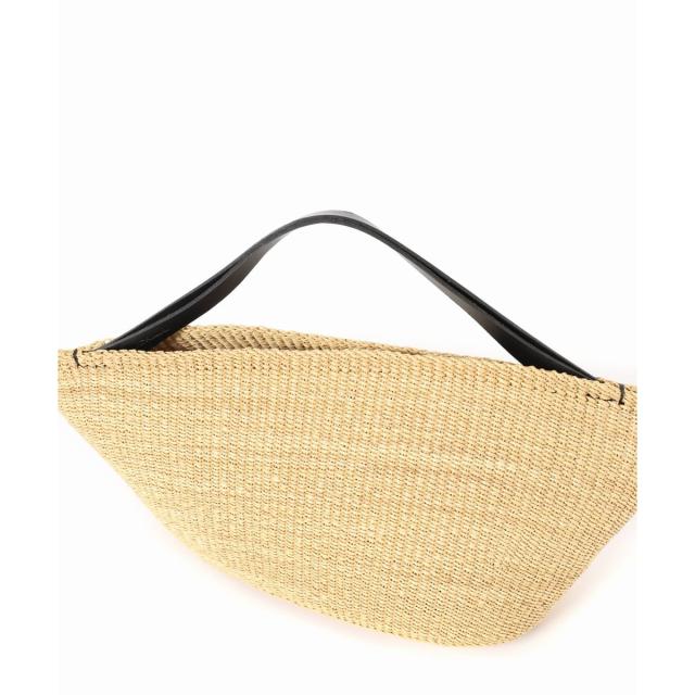 ジャーナルスタンダード レサージュ（journal standard L’essage）/《追加》【INES BRESSAND/イネス ブレッサンド】GOUSSE：トートバ…