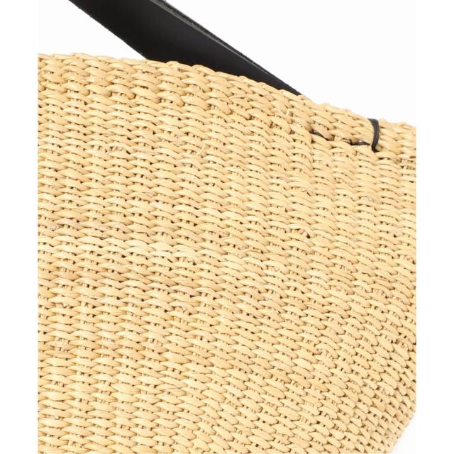 ジャーナルスタンダード レサージュ（journal standard L’essage）/《追加》【INES BRESSAND/イネス ブレッサンド】GOUSSE：トートバ…