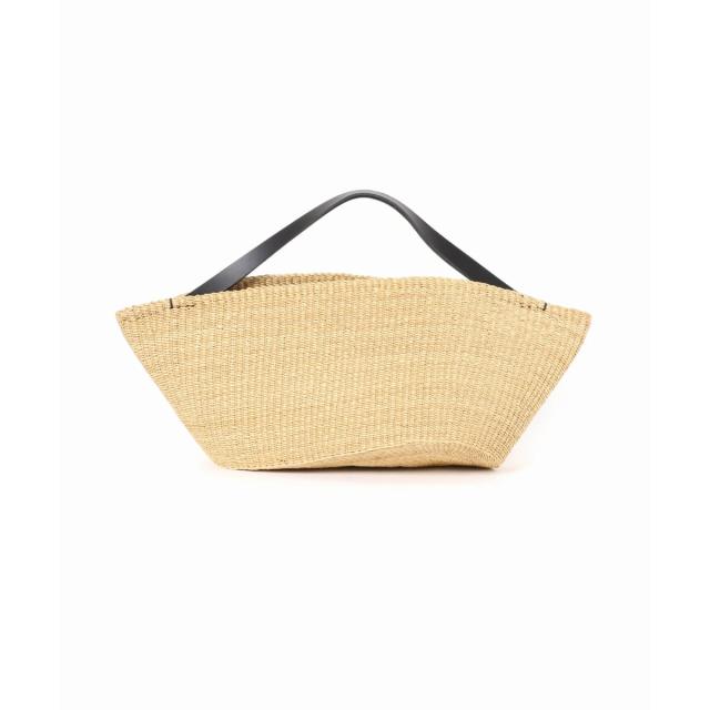 ジャーナルスタンダード レサージュ（journal standard L’essage）/《追加》【INES BRESSAND/イネス ブレッサンド】GOUSSE：トートバ…