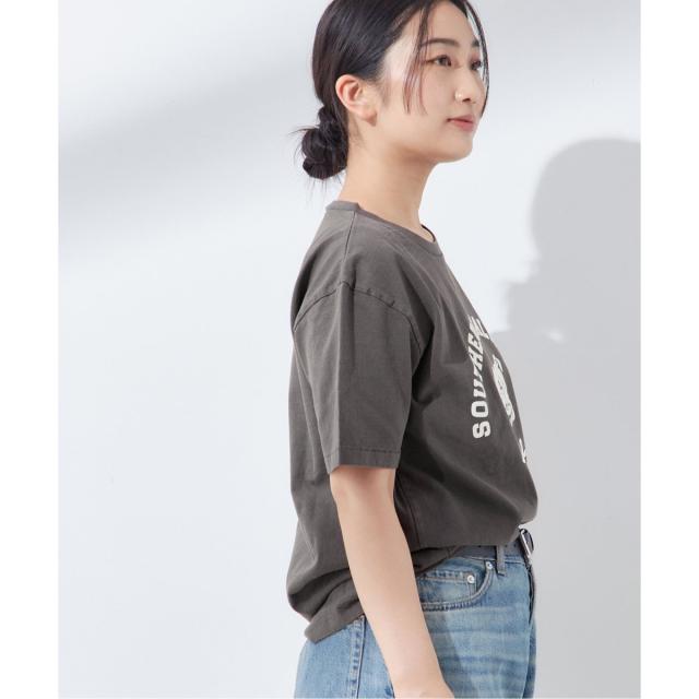 ジャーナルスタンダード レサージュ（journal standard L’essage）/《追加2》【MIXTA/ミクスタ】SO CAL DOG CREW   T−SHITS：Tシャツ