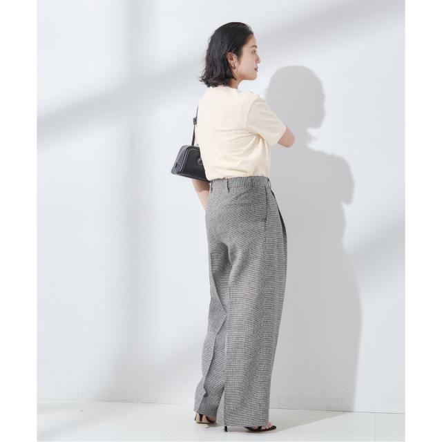 ジャーナルスタンダード レサージュ（journal standard L’essage）/《追加2》【MIXTA/ミクスタ】SO CAL DOG CREW   T−SHITS：Tシャツ