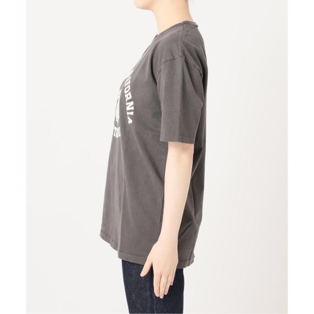 ジャーナルスタンダード レサージュ（journal standard L’essage）/《追加2》【MIXTA/ミクスタ】SO CAL DOG CREW   T−SHITS：Tシャツ