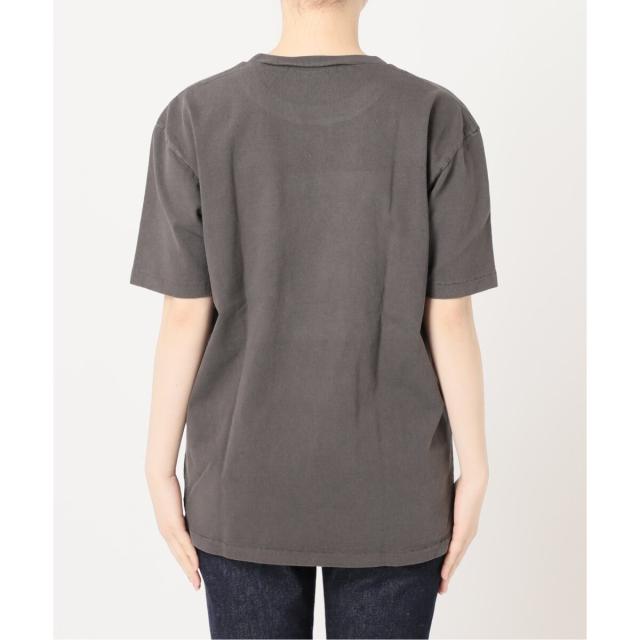 ジャーナルスタンダード レサージュ（journal standard L’essage）/《追加2》【MIXTA/ミクスタ】SO CAL DOG CREW   T−SHITS：Tシャツ