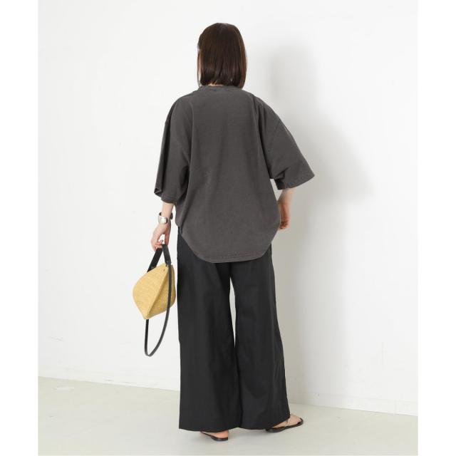 ジャーナルスタンダードレサージュPMD LOOSE FIT LOGO Tシャツ PMD LOOSE FIT LOGO Tシャツ(508246857) | ジャーナル