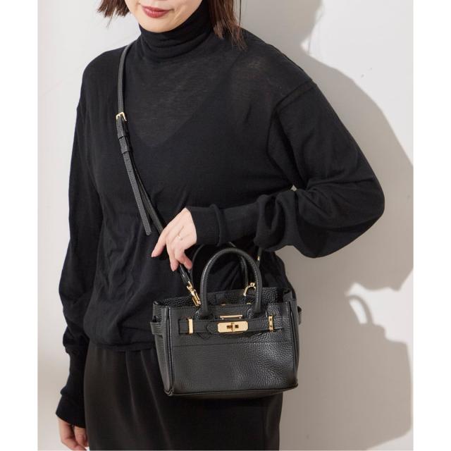 ジャーナルスタンダード レサージュ（journal standard L’essage）/《WEB限定追加3》《別注》【SITA PARANTICA】TOTE 1XS COW LEATH：バ