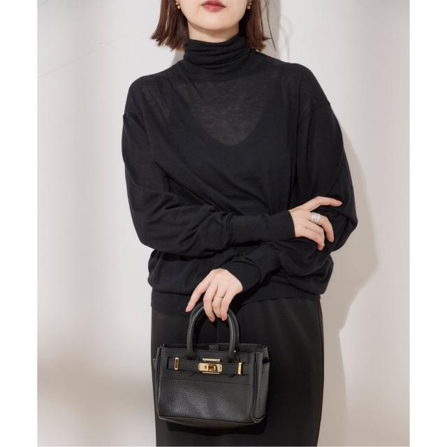 ジャーナルスタンダード レサージュ（journal standard L’essage）/《WEB限定追加3》《別注》【SITA PARANTICA】TOTE 1XS COW LEATH：バ