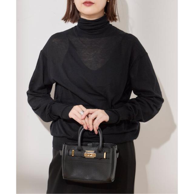 ジャーナルスタンダード レサージュ（journal standard L’essage）/《WEB限定追加3》《別注》【SITA PARANTICA】TOTE 1XS COW LEATH：バ