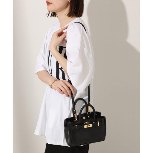 ジャーナルスタンダード レサージュ（journal standard L’essage）/《WEB限定追加3》《別注》【SITA PARANTICA】TOTE 1XS COW LEATH：バ