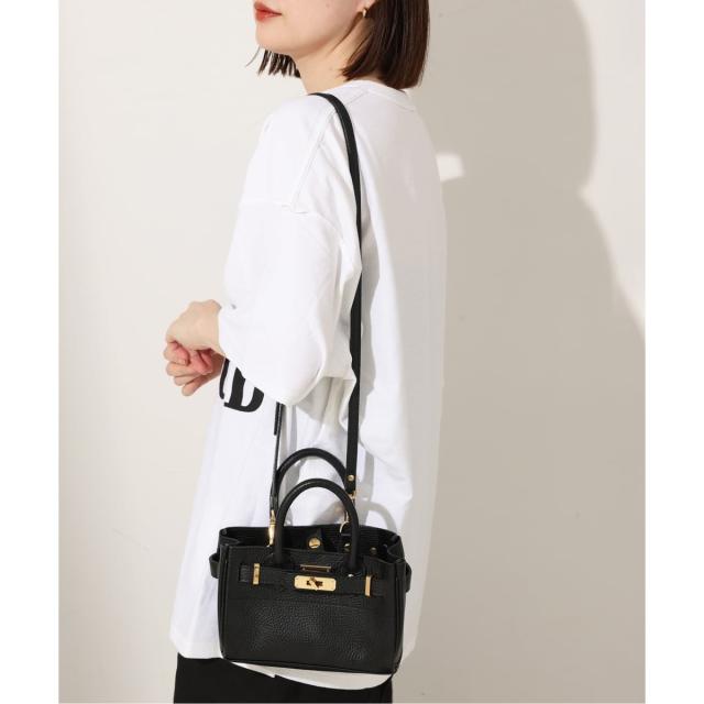 ジャーナルスタンダード レサージュ（journal standard L’essage）/《WEB限定追加3》《別注》【SITA PARANTICA】TOTE 1XS COW LEATH：バ