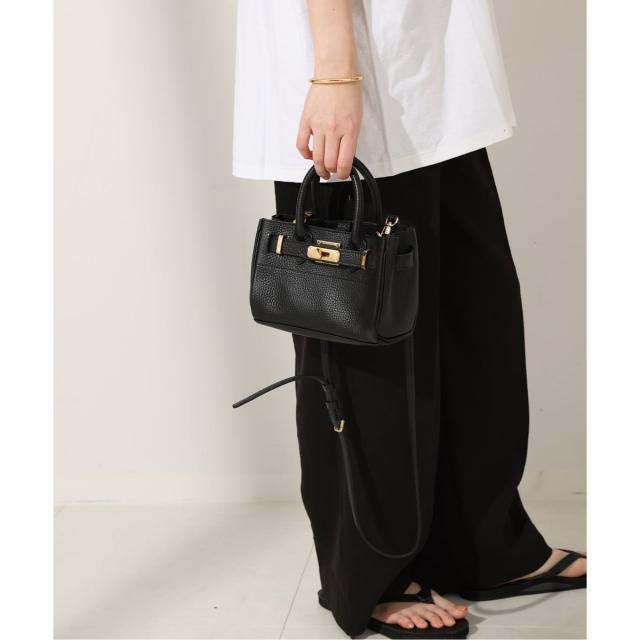 ジャーナルスタンダード レサージュ（journal standard L’essage）/《WEB限定追加3》《別注》【SITA PARANTICA】TOTE 1XS COW LEATH：バ