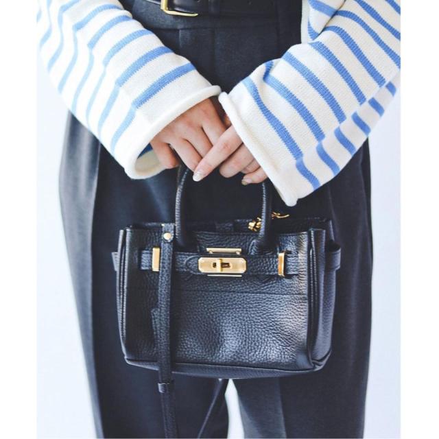 ジャーナルスタンダード レサージュ（journal standard L’essage）/《WEB限定追加3》《別注》【SITA PARANTICA】TOTE 1XS COW LEATH：バ