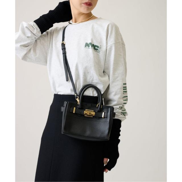 ジャーナルスタンダード レサージュ（journal standard L’essage）/《WEB限定追加3》《別注》【SITA PARANTICA】TOTE 1XS COW LEATH：バ