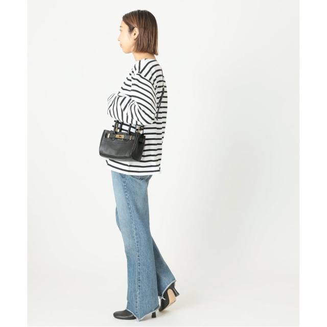 ジャーナルスタンダード レサージュ（journal standard L’essage）/《WEB限定追加3》《別注》【SITA PARANTICA】TOTE 1XS COW LEATH：バ