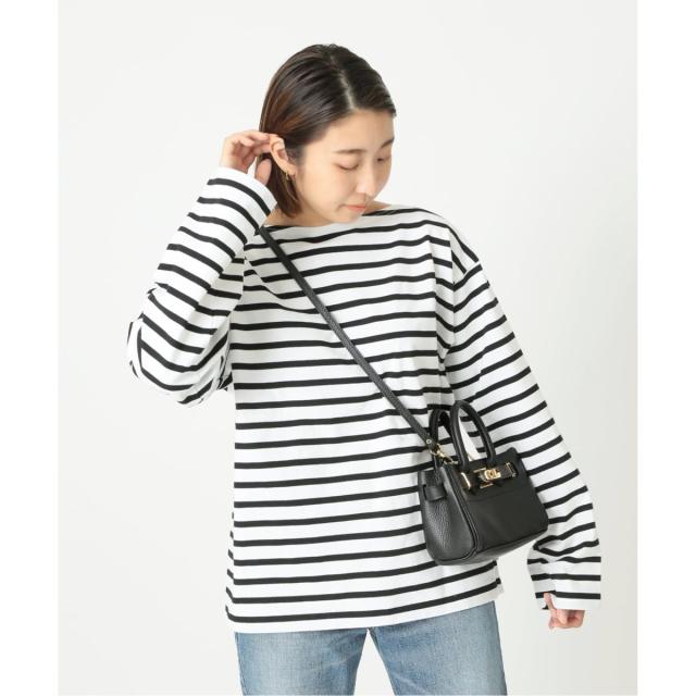 ジャーナルスタンダード レサージュ（journal standard L’essage）/《WEB限定追加3》《別注》【SITA PARANTICA】TOTE 1XS COW LEATH：バ