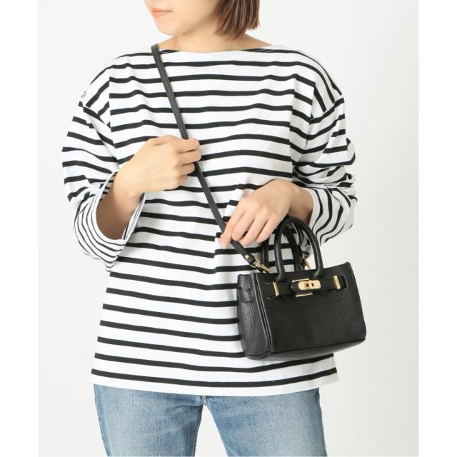 ジャーナルスタンダード レサージュ（journal standard L’essage）/《WEB限定追加3》《別注》【SITA PARANTICA】TOTE 1XS COW LEATH：バ