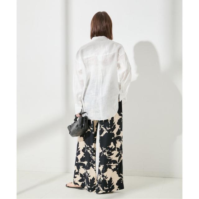 ジャーナルスタンダード レサージュ（journal standard L’essage）/《追加》《別注》【LUSANA / ルサーナ】CICI PANTS：パンツ