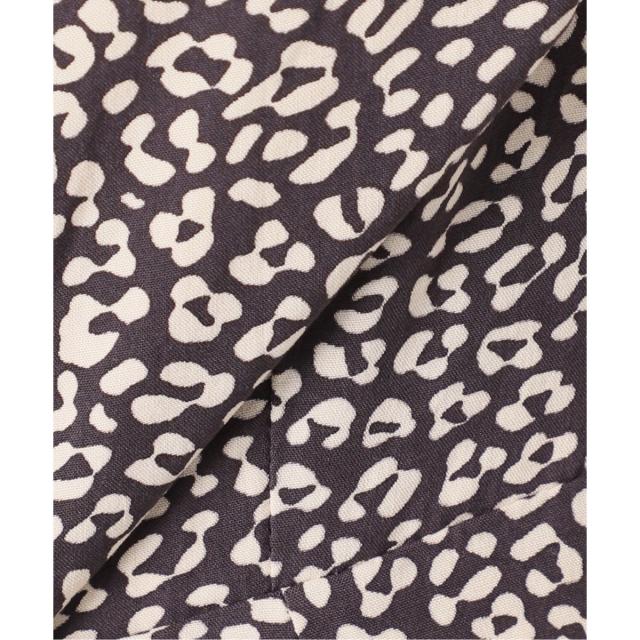 ジャーナルスタンダード レサージュ（journal standard L’essage）/《追加》《別注》【LUSANA / ルサーナ】CARL MAXI DRESS：ワンピース