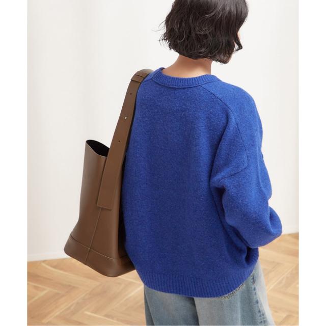 ジャーナルスタンダード レサージュ（journal standard L’essage）/《追加》TWINKLE クルーネックプルオーバー