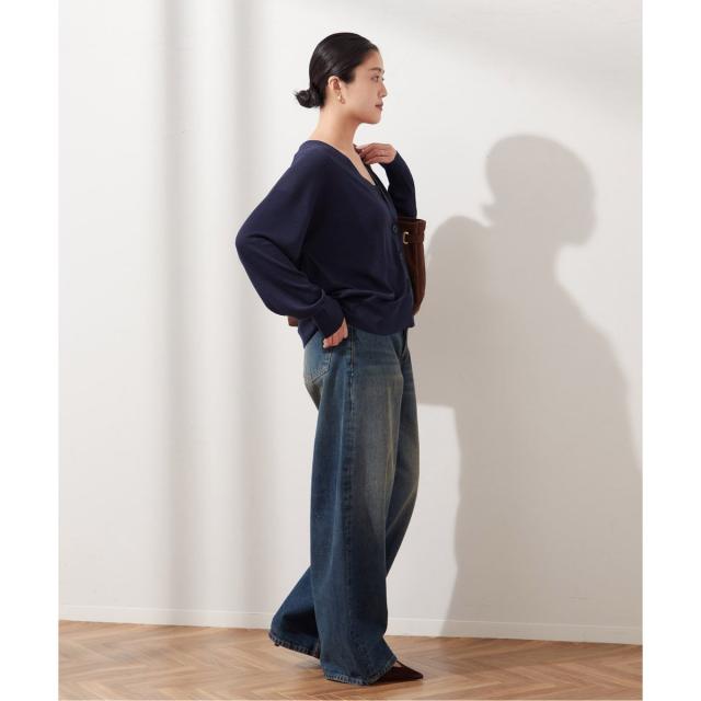 JOURNAL STANDARD L'ESSAGE GALAXY カーディガン GALAXY シアーカーディガン（カーディガン）｜JOURNAL STANDARD