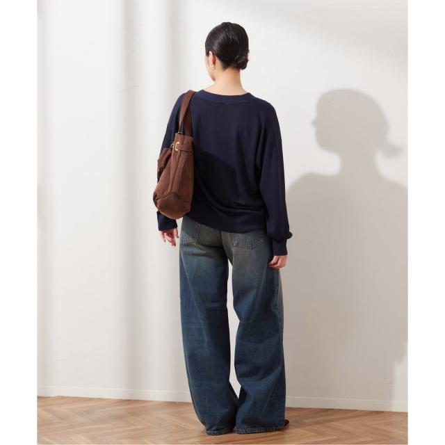 ジャーナルスタンダード レサージュ（journal standard L’essage）/《追加》GALAXYカーディガン