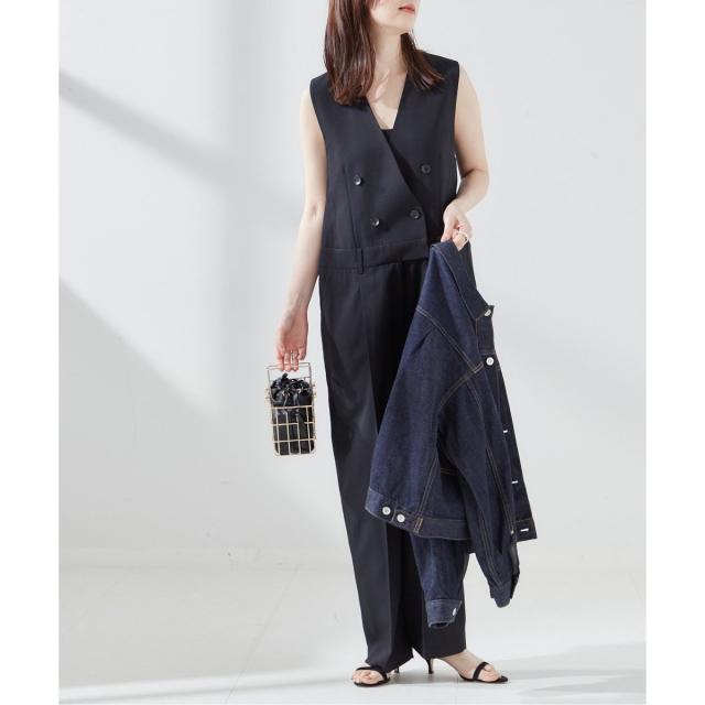 ジャーナルスタンダード レサージュ（journal standard L’essage）/《追加》LANAミストウール ALL IN ONE