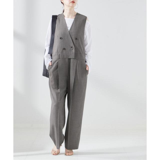 ジャーナルスタンダード レサージュ（journal standard L’essage）/《追加》LANAミストウール ALL IN ONE