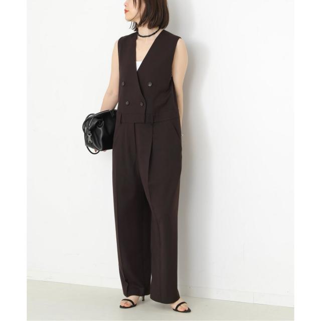 ジャーナルスタンダード レサージュ（journal standard L’essage）/《追加》LANAミストウール ALL IN ONE